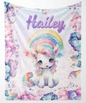 Pastel Pony