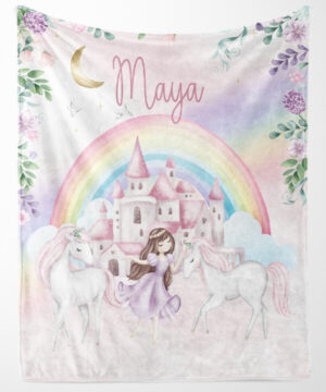 Pony Princess