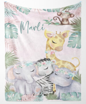 Soft Safari